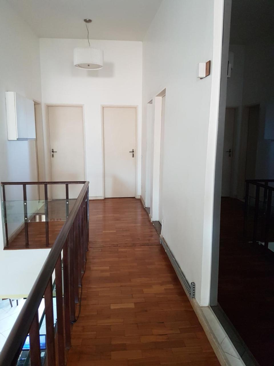 Hostal Orla De Tambaú *
